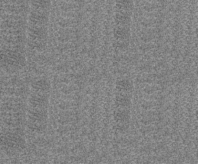 Fabrics close view background, colored textile material illustra. Pencil drawn sketch illustration, sketchy draft