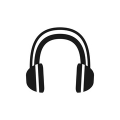 Headphone icon