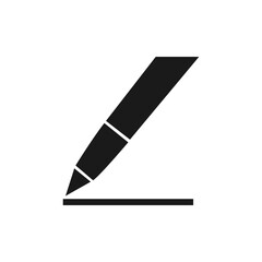 Pencil icon