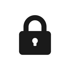 Lock Icon