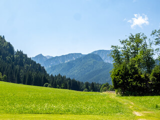 Kärnten
