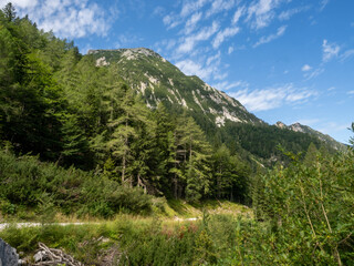 Obraz premium Kärnten