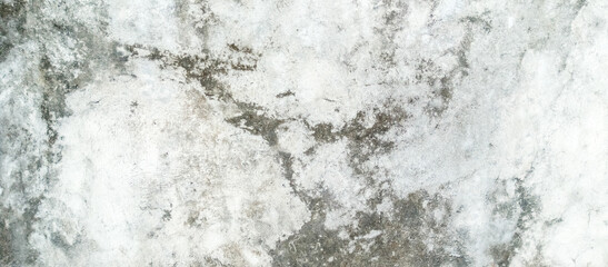 rough cement house wall