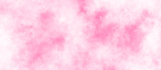 soft pink splash abstract pink background, Abstract brush painted sky fantasy pastel pink watercolor background, Decorative soft pink paper texture, Acrylic shinny pink flowing ink grunge texture.