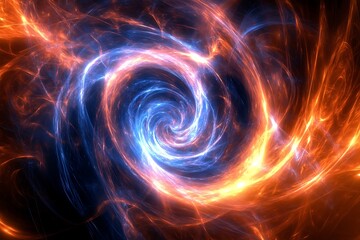 Obraz premium Exploring the Influence of Bio-Electromagnetics, Far-Infrared Waves, Magnetic Forces, and Scalar Energy Effects on Health and Wellness