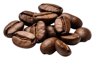 Obraz premium PNG Coffee food chocolate freshness.
