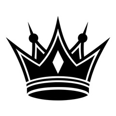 Crown Vector