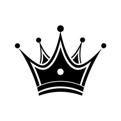 Crown Vector