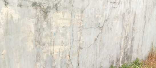 cement wall building 