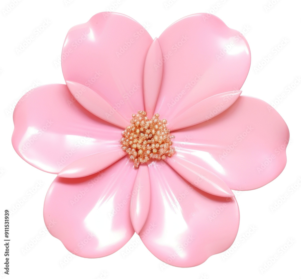 Canvas Prints png flower jewelry blossom brooch.