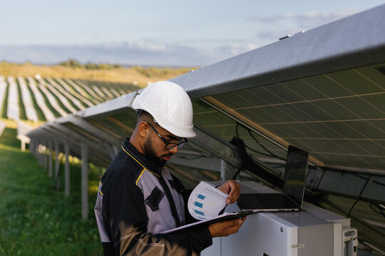 solar garden