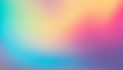 Soft Gradient Pastel Background with Subtle Textured Overlay, Featuring a Smooth Transition from Warm Pink and Peach Hues to Cool Blues and Purples, Ideal for Design, Art Projects