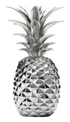 Obraz premium PNG Pineapple fruit plant food.
