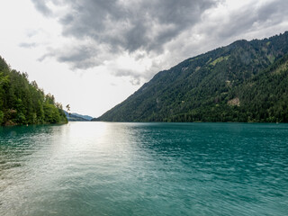 Obraz premium Weißensee