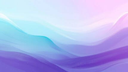 Gradient background transitioning between purple and blue