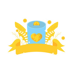 International Day Of Charity 
