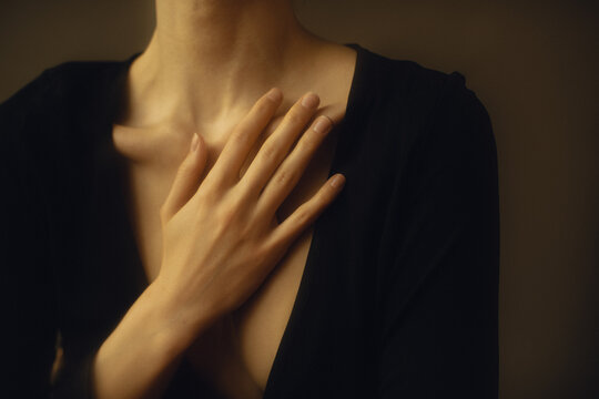 Tender Touch
