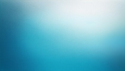 水色のグラデーション背景