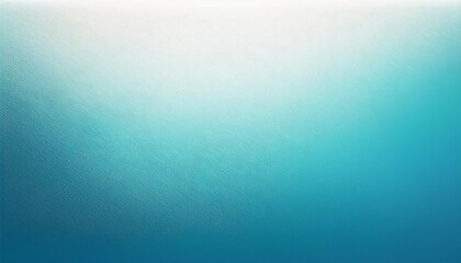 水色のグラデーション背景