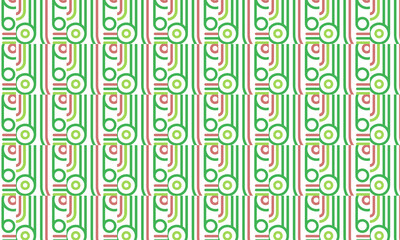 hand-drawn flat poster graphic design illustration