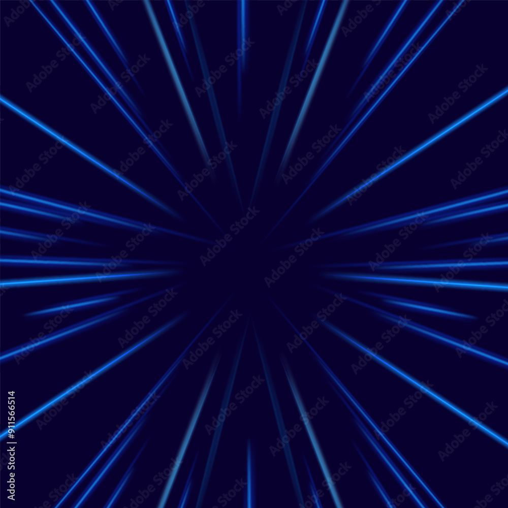 Aufkleber This is a modern abstract high-speed motion effect png. It is also a futuristic dynamic motion technology. It can be used as a banner or poster design background idea. Fast speed lines.