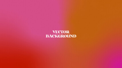 Grainy Gradient colorful Background
