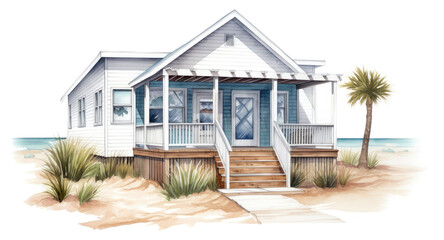 PNG Architecture building outdoors cottage.