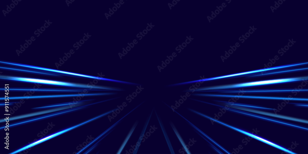 Poster This is a modern abstract high-speed spiral motion effect png. It is also a futuristic dynamic motion technology. It can be used as a banner or poster design background idea. Fast speed lines.