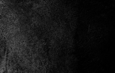 Dark cement wall in retro concept.