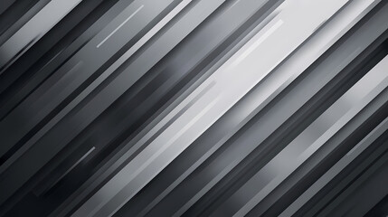 Obraz premium Modern Abstract Lines Background