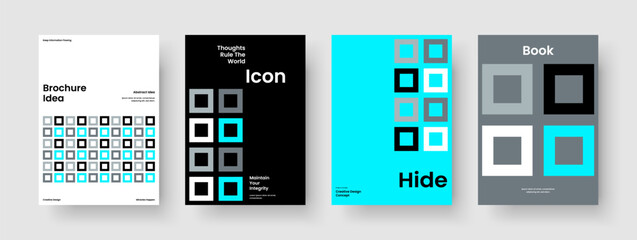 Creative Business Presentation Template. Isolated Flyer Layout. Modern Brochure Design. Poster. Banner. Report. Background. Book Cover. Brand Identity. Portfolio. Catalog. Newsletter. Journal