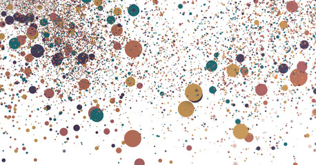 confetti