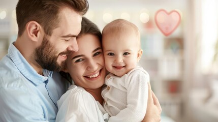 Fototapeta premium Clinic Consultation