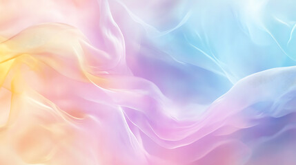 Fototapeta premium Pastel Colored Background