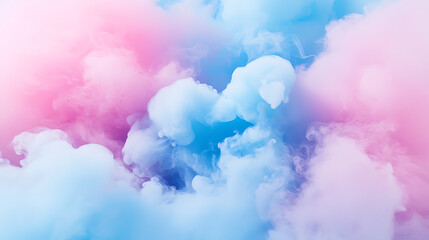 Fototapeta premium Pastel Colored Background