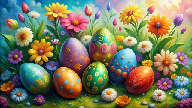 "Easter Egg Hunt" Images – Browse 118,906 Stock Photos, Vectors, and ...