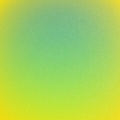 Grainy yellow green gradient background, yellow frame, abstract vibrant background, banner, poster wallpaper, header design