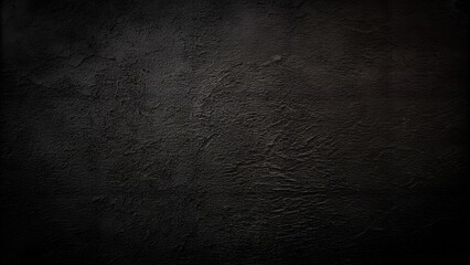 Dark Textured Background in Black Color for Site Background