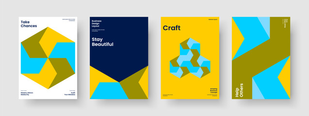 Abstract Banner Design. Geometric Report Layout. Modern Business Presentation Template. Brochure. Background. Book Cover. Flyer. Poster. Pamphlet. Journal. Newsletter. Catalog. Magazine. Leaflet