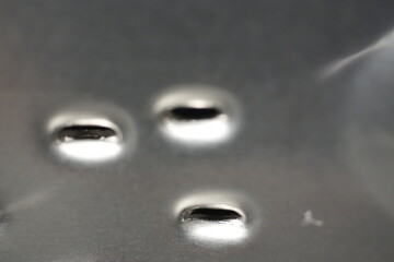 metal sci-fi textura silver