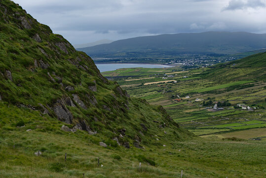 Ring of Kerry, Ireland - by Com an Chiste
