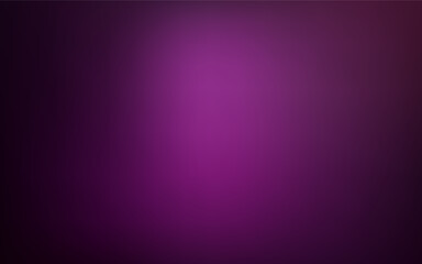 Light pink vector blur template.