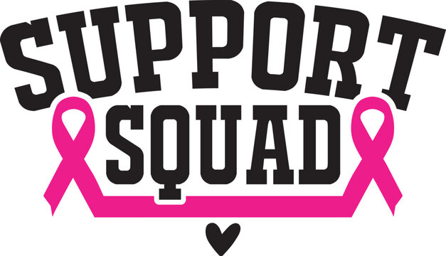 Support Squad