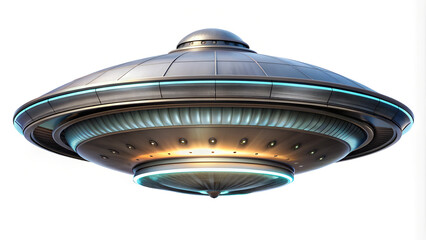 Fototapeta premium UFO.