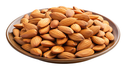 Almond.