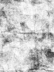 Old paper texture. Abstract background with scratches and stains. Ditry surface. 