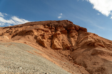 Fototapeta premium Red Canion