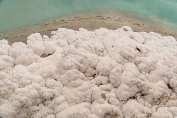 Nature Salt Pan