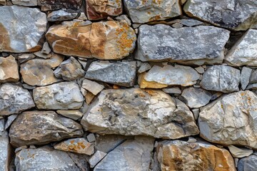 Fototapeta premium stone wall background