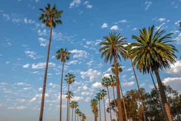 Los Angeles, California